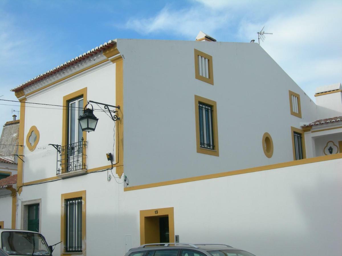 Casa Do Beco Do Beicudo Centro De Evora Διαμέρισμα Εξωτερικό φωτογραφία