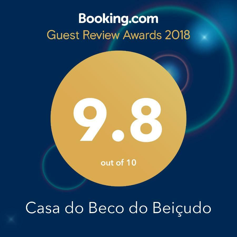 Casa Do Beco Do Beicudo Centro De Evora Διαμέρισμα Εξωτερικό φωτογραφία